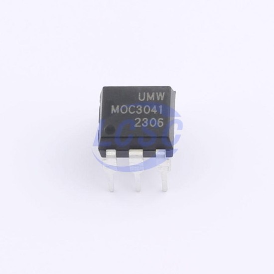 UMW MOC3041M(UMW) UMW MOC3041M(UMW)