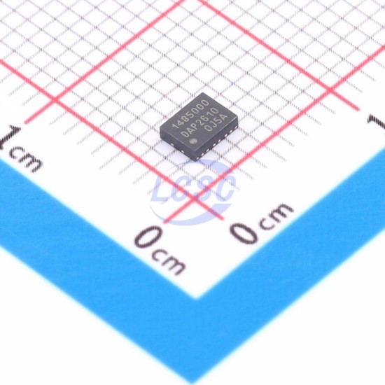 MICROCHIP DSC1103CI2-148.5000
