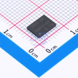 MICROCHIP DSC1123AI5-200.0000 MICROCHIP DSC1123AI5-200.0000