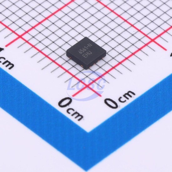 MICROCHIP ATA6561-GBQW-N MICROCHIP ATA6561-GBQW-N