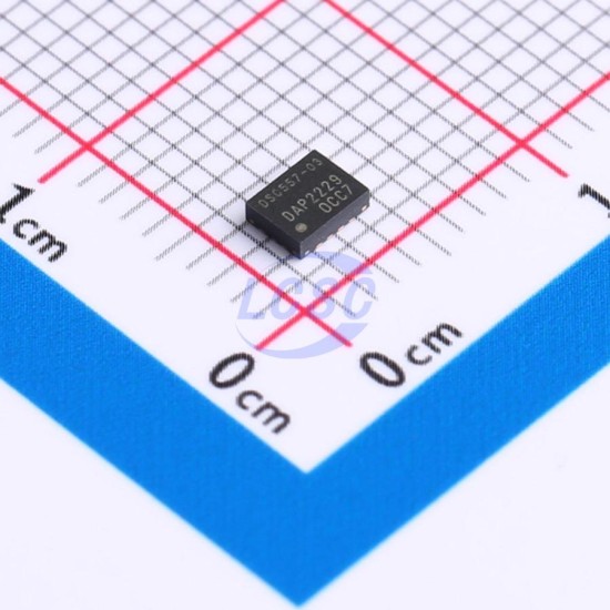 MICROCHIP DSC557-0344FL1