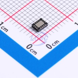 MICROCHIP DSC557-0344FL1