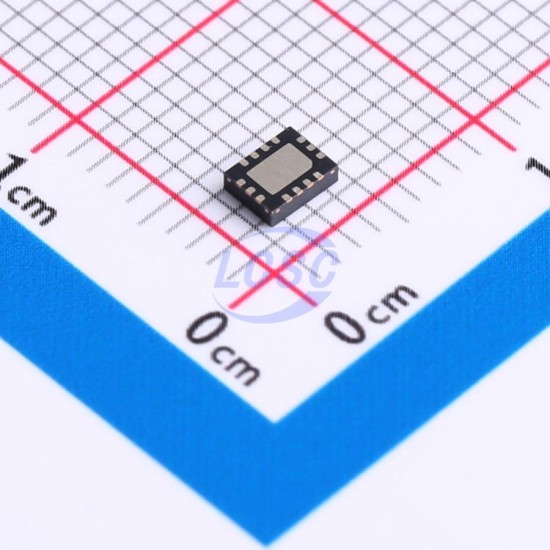 MICROCHIP DSC557-0344FL1