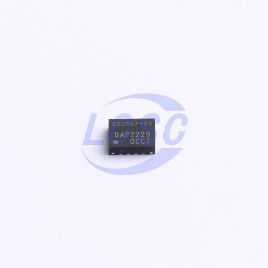 MICROCHIP DSC557-0344FL1
