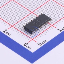 TI AM26LS31CDR