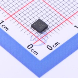 MICROCHIP ATTINY441-MMH MICROCHIP ATTINY441-MMH