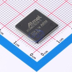 MICROCHIP ATSAMD51N20A-AU MICROCHIP ATSAMD51N20A-AU