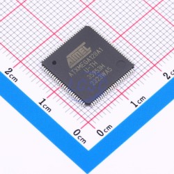 MICROCHIP ATXMEGA128A1-AU MICROCHIP ATXMEGA128A1-AU