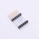 Samtec DW-06-12-L-S-625