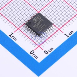 MICROCHIP AT90USB162-16AU MICROCHIP AT90USB162-16AU