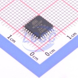 MICROCHIP ATMEGA328P-AN MICROCHIP ATMEGA328P-AN