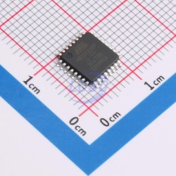 MICROCHIP ATMEGA328P-AUR MICROCHIP ATMEGA328P-AUR
