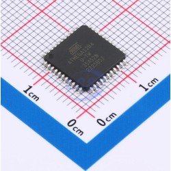 MICROCHIP ATMEGA1284-AU MICROCHIP ATMEGA1284-AU