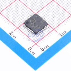 MICROCHIP ATSAMD21G18A-AUT MICROCHIP ATSAMD21G18A-AUT