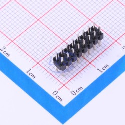 BOOMELE(Boom Precision Elec) 2.0-2*8P BOOMELE(Boom Precision Elec) 2.0-2*8P