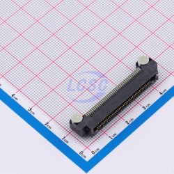 Samtec ERF8-040-01-L-D-RA-L-TR Samtec ERF8-040-01-L-D-RA-L-TR