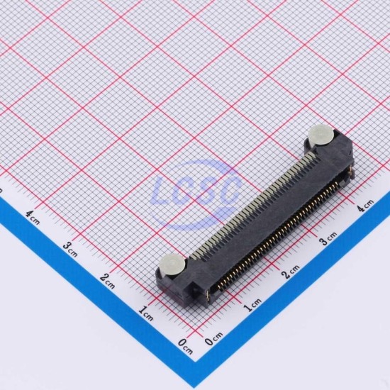 Samtec ERF8-040-01-L-D-RA-L-TR