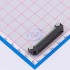 Samtec ERF8-040-01-L-D-RA-L-TR