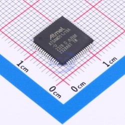 MICROCHIP ATSAMD51J19A-AU MICROCHIP ATSAMD51J19A-AU