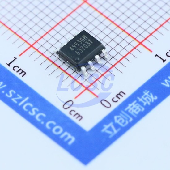APEC AP4953GM