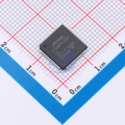 MICROCHIP ATSAMD51J20A-AUT MICROCHIP ATSAMD51J20A-AUT