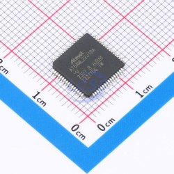 MICROCHIP ATSAML22J18A-AUT MICROCHIP ATSAML22J18A-AUT