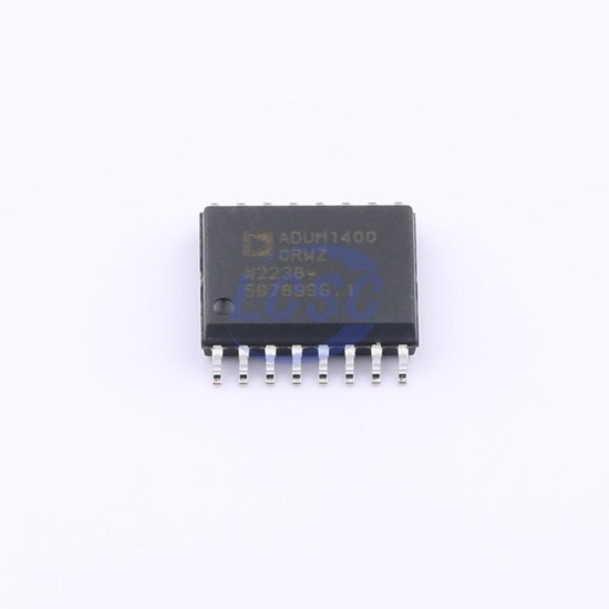 ADI ADUM1400CRWZ-RL