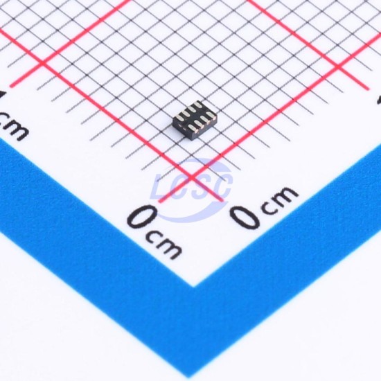 Union Semiconductor UM3202Q Union Semiconductor UM3202Q