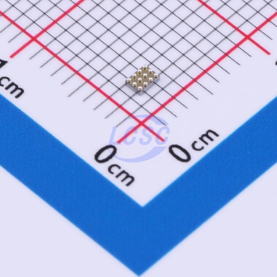 Union Semiconductor UM3204H