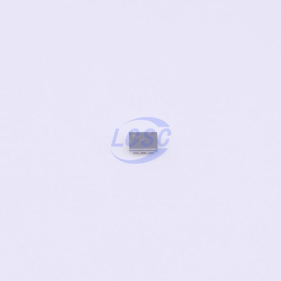 Union Semiconductor UM3204H