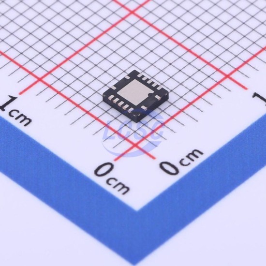 Union Semiconductor UM3204Q Union Semiconductor UM3204Q
