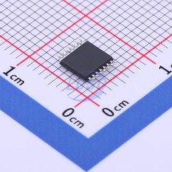 Union Semiconductor UM3204UE