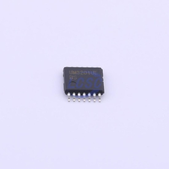 Union Semiconductor UM3204UE Union Semiconductor UM3204UE