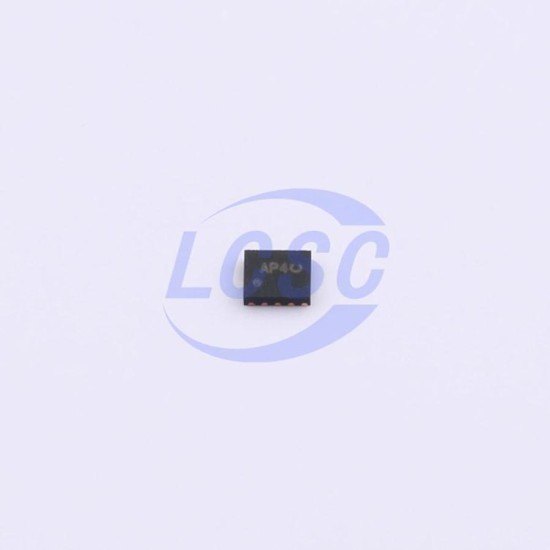 Union Semiconductor UM3204QT Union Semiconductor UM3204QT