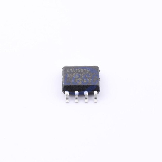 MICROCHIP MCP4161T-502E/SN