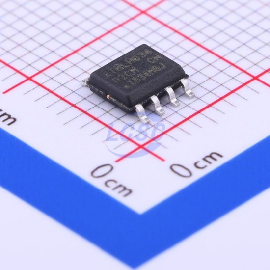 MICROCHIP AT24C02C-SSHM-T MICROCHIP AT24C02C-SSHM-T