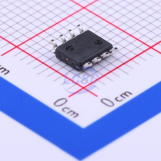 MICROCHIP AT24C02C-SSHM-T MICROCHIP AT24C02C-SSHM-T