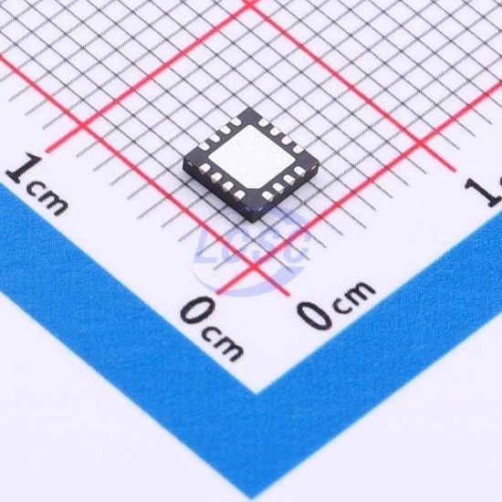 MICROCHIP MCP4251T-103E/ML