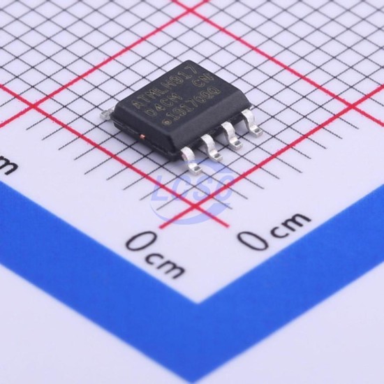 MICROCHIP AT24C04C-SSHM-T MICROCHIP AT24C04C-SSHM-T