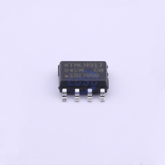 MICROCHIP AT24C04C-SSHM-T MICROCHIP AT24C04C-SSHM-T