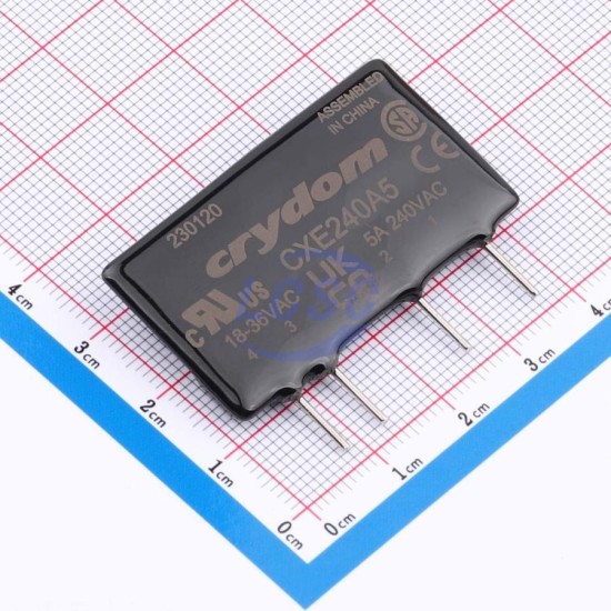 Sensata CXE240A5