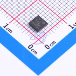 MICROCHIP EMC2303-1-KP-TR