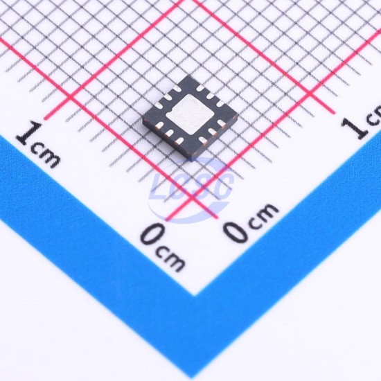 MICROCHIP EMC2303-1-KP-TR
