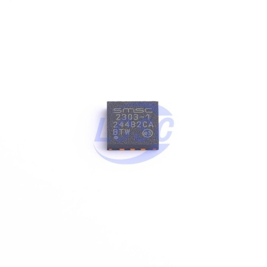 MICROCHIP EMC2303-1-KP-TR