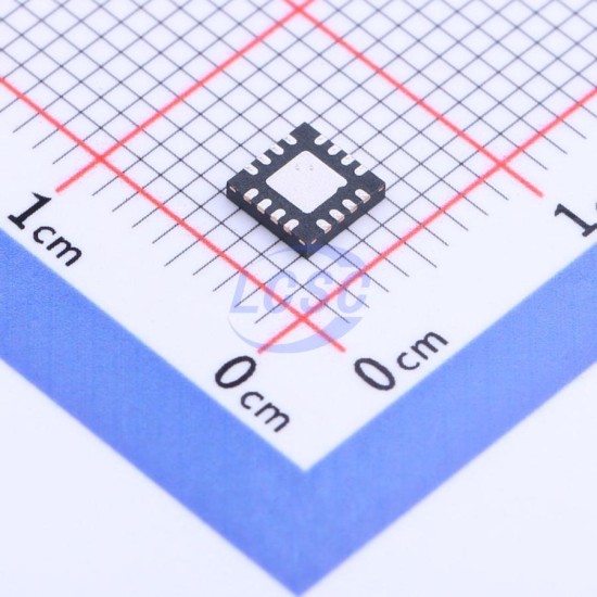 MICROCHIP EMC2305-1-AP-TR