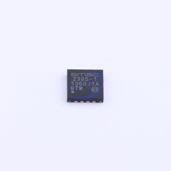 MICROCHIP EMC2305-1-AP-TR