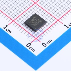 MICROCHIP LAN8710A-EZC-TR-ABC