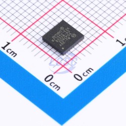 MICROCHIP LAN8710AI-EZK-TR-ABC