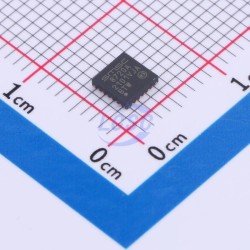 MICROCHIP LAN8720A-CP-TR-ABC MICROCHIP LAN8720A-CP-TR-ABC
