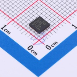 MICROCHIP LAN8742A-CZ-TR MICROCHIP LAN8742A-CZ-TR
